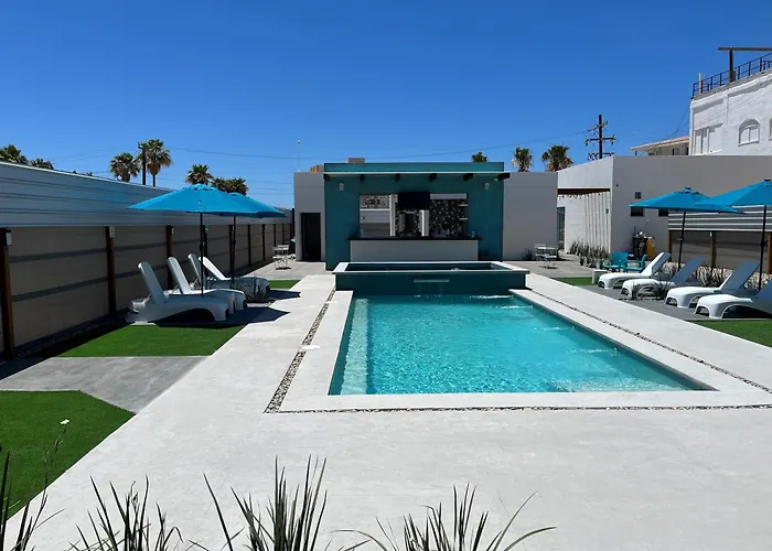 Cove Boutique Adults Only