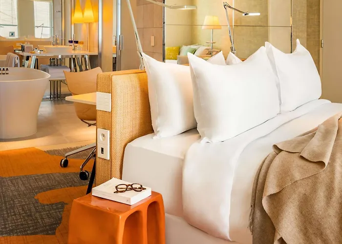 Too Hotel & Spa Paris - Mgallery Collection