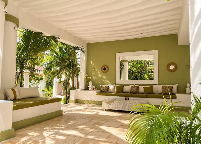 Dream Boutique Hotel Watamu
