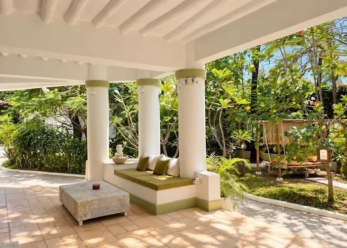 Dream Boutique Hotel Watamu