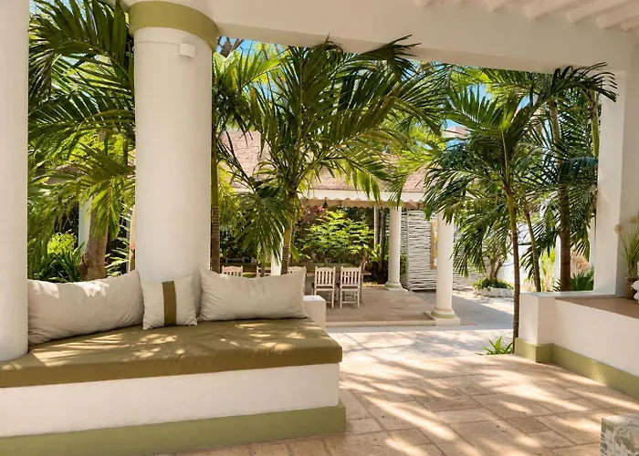 Dream Boutique Hotel Watamu