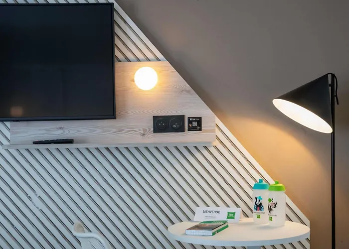 ibis Styles Porto Vecchio
