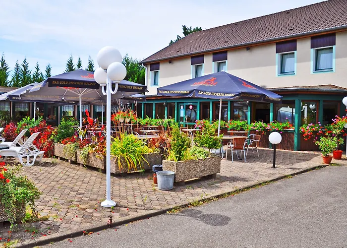 Contact Hotel Arc-En-Ciel - Reouverture - Renove
