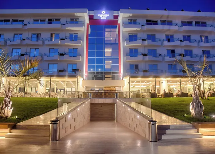 Premium Beach Hotel