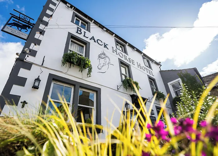 Black Horse Hotel