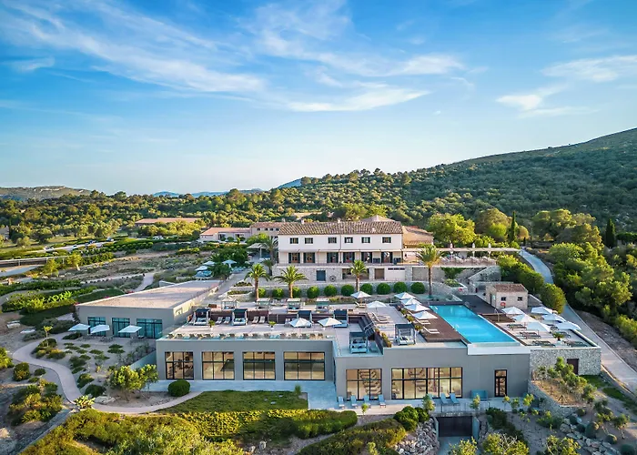 Carrossa Hotel & Spa