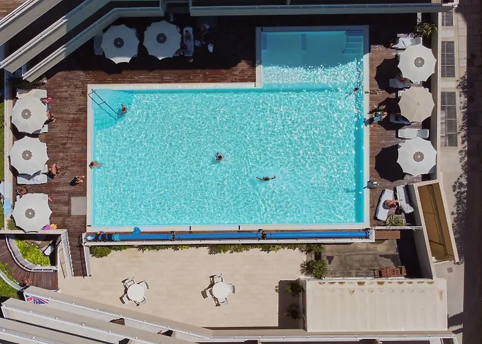 Bellettini Hotel Milano Marittima