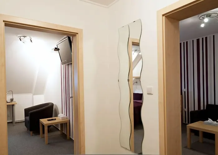 Hotel Berger
