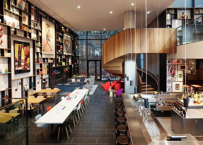 Citizenm New York Bowery