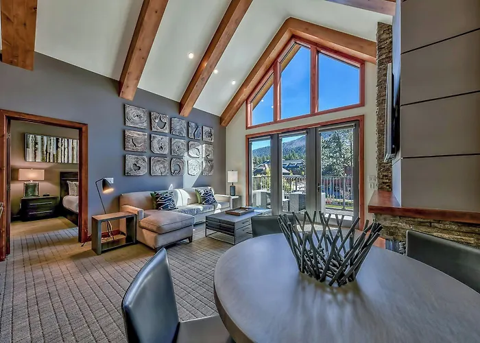 Zalanta, A Vail Resorts Property