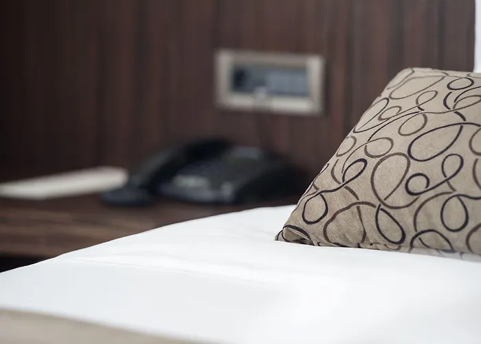 Safir Hotel Casino Sežana