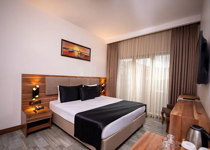 Mari Suites Hotel
