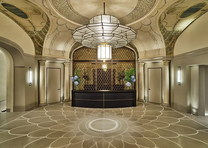 Hotel Lutetia