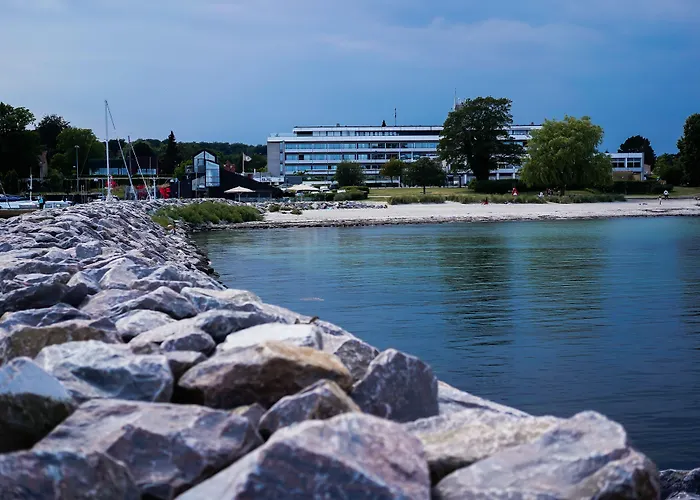 Hotel Marina