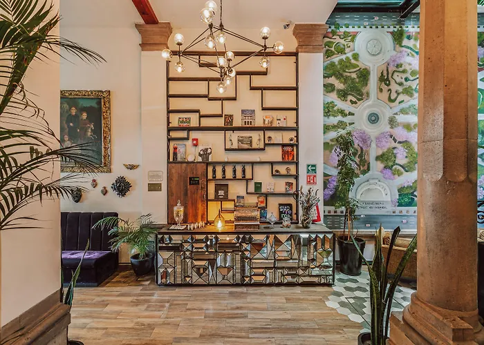 Casa Prim Hotel Boutique (Adults Only)