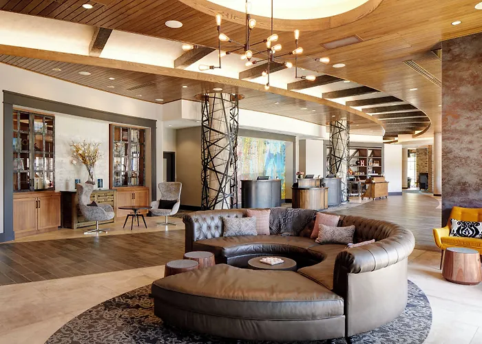 Archer Hotel Florham Park