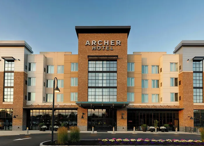 Archer Boston/