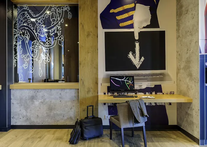 Ibis Budget Konstanz