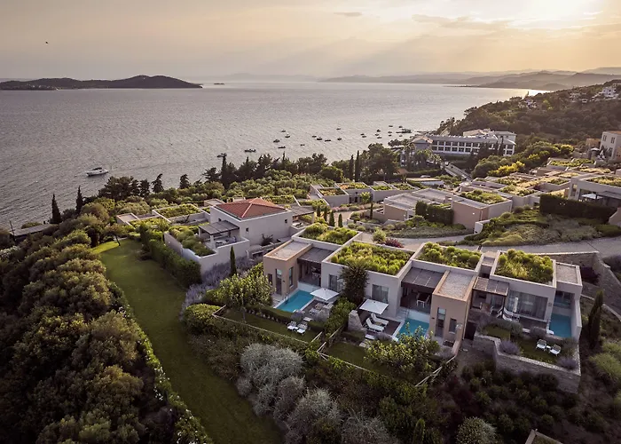 Eagles Villas - Small Luxury Hotels Of The World