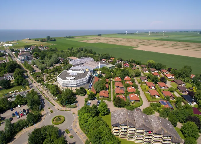 Center Parcs Nordseekueste Bremerhaven