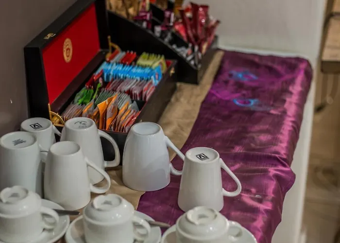 Village Boutique Hotel Otjiwarongo