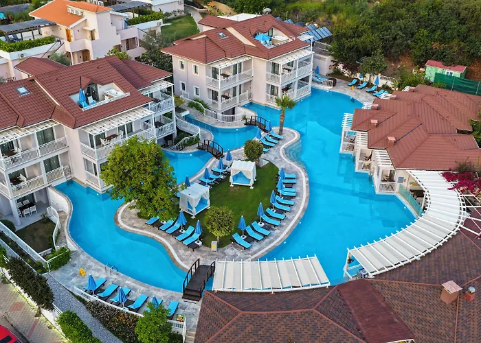 Mozaik Hotel