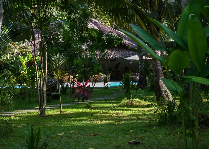 El Nido Coco Resort