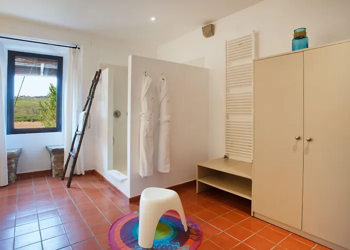 Mas Falgarona Hotel Boutique&SPA Avinyonet de Puigventós