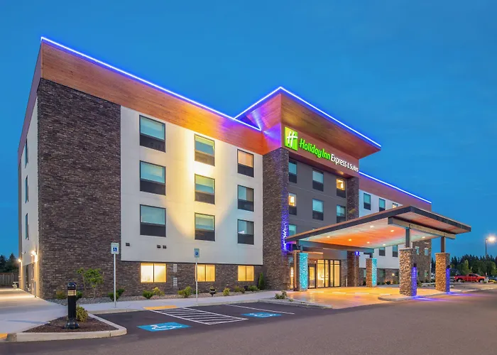 Holiday Inn Express & Suites - Camas By Ihg