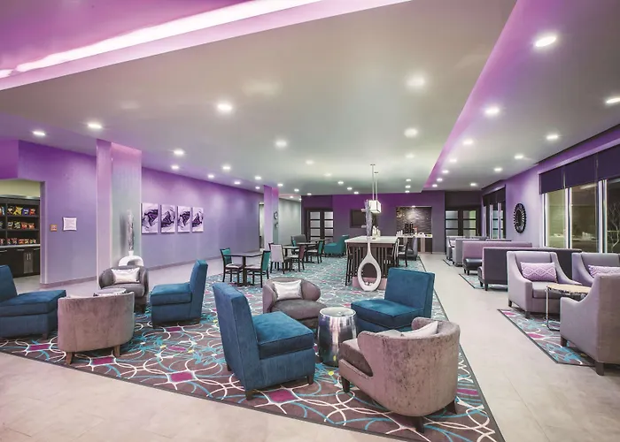 La Quinta By Wyndham Lubbock South