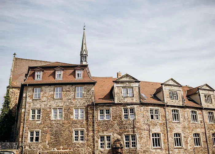 Renthof Kassel