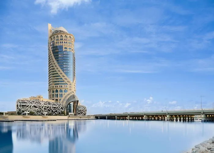 Mondrian Doha