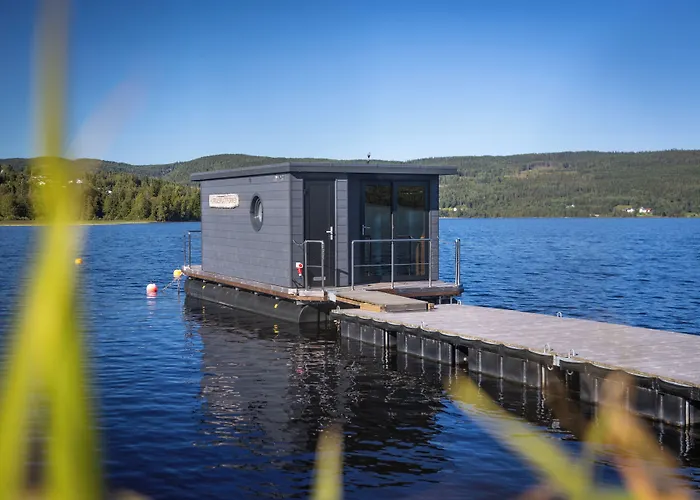 Hurdalsjoen Hotel & Spa