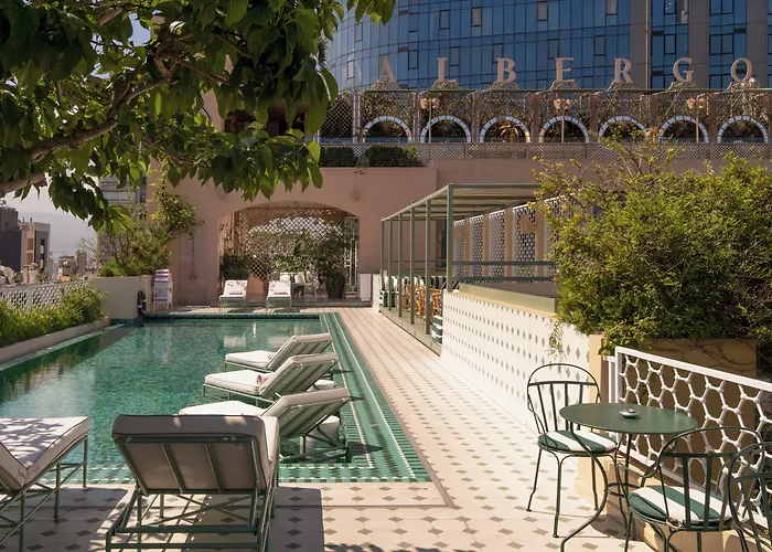 Albergo