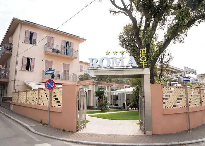 Hotel Roma