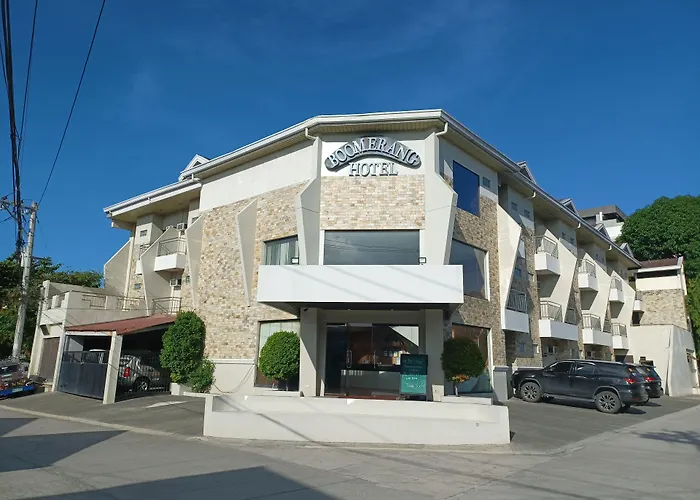 Boomerang Hotel