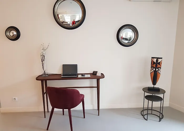 Hôtel Au Bon Coin Biarritz