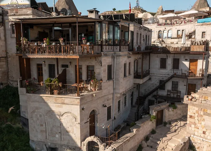 Vista Cave Hotel