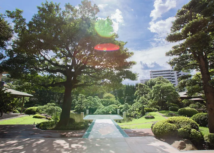 Art Hotel Kokura New Tagawa