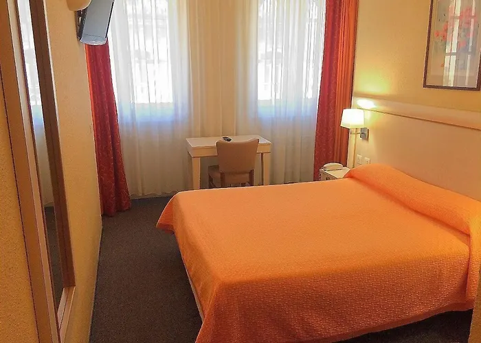 Hotel Elysée