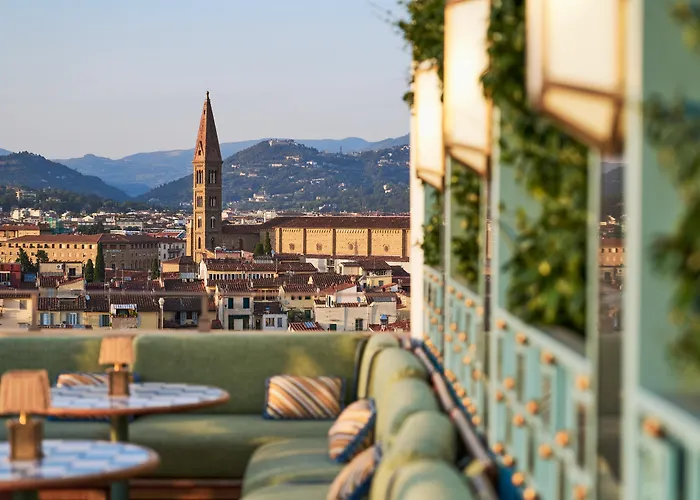 Excelsior, A Luxury Collection , Florence