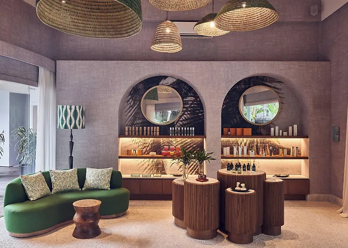 Finolhu, A Seaside Collection Resort, A Member Of Design Hotels Kanifushi