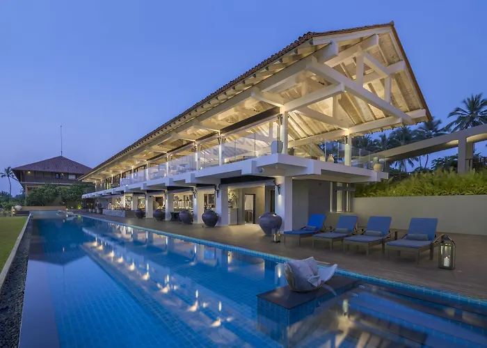 Anantara Kalutara Resort