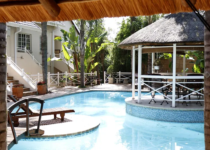 Summerview Guest Lodge