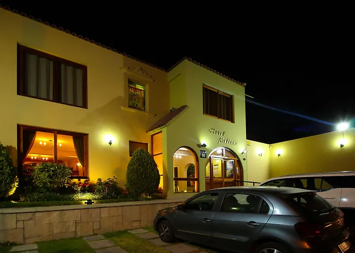 Hotel Meliana