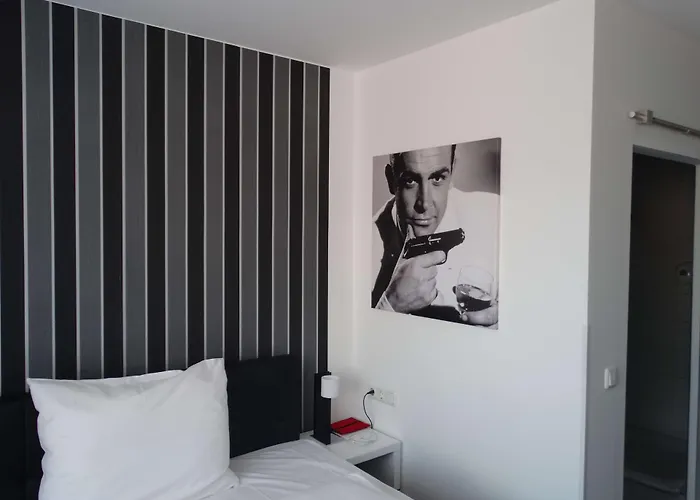 Hotel Stay