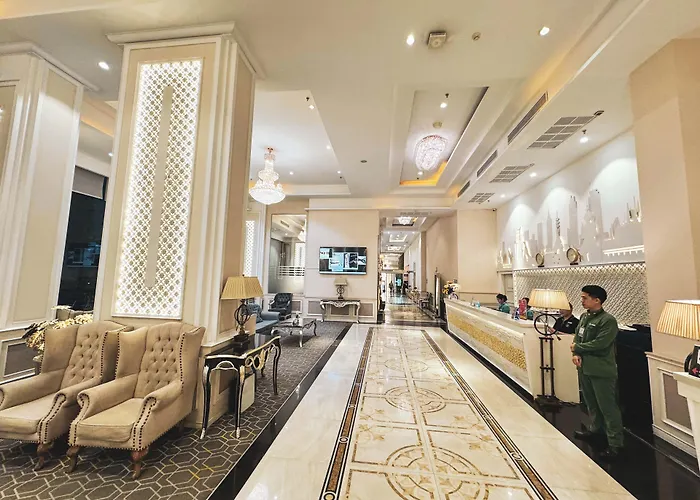 The Bazaar Hotel Bangkok - Mrt Lat Phrao Ratchadapisek