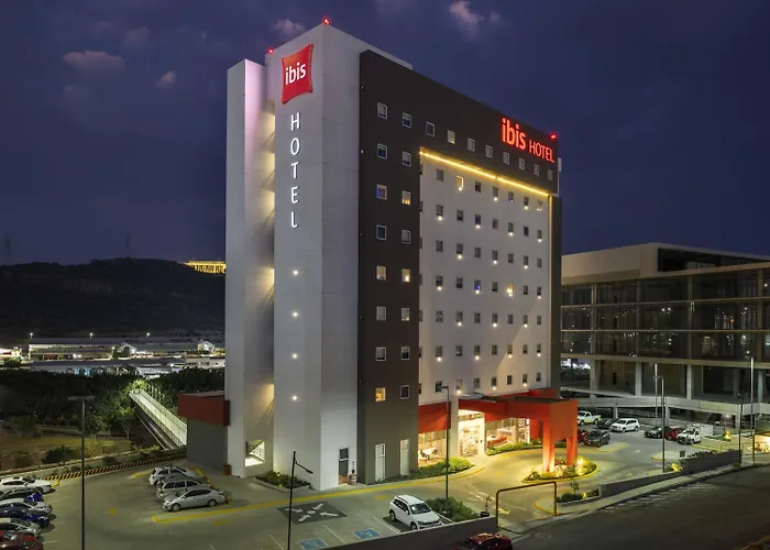 Ibis Queretaro