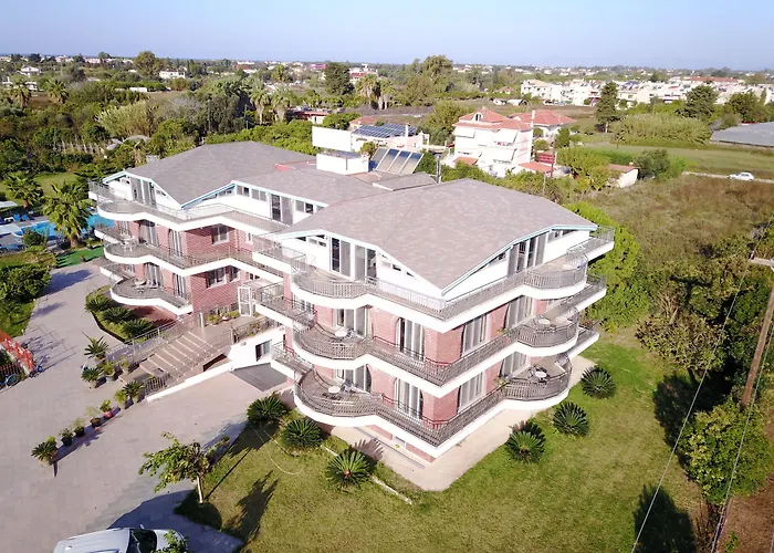 Ionion Star Hotel