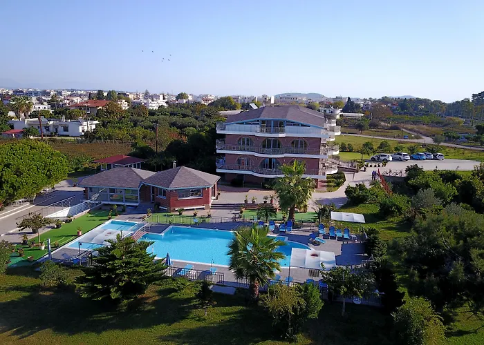Ionion Star Hotel